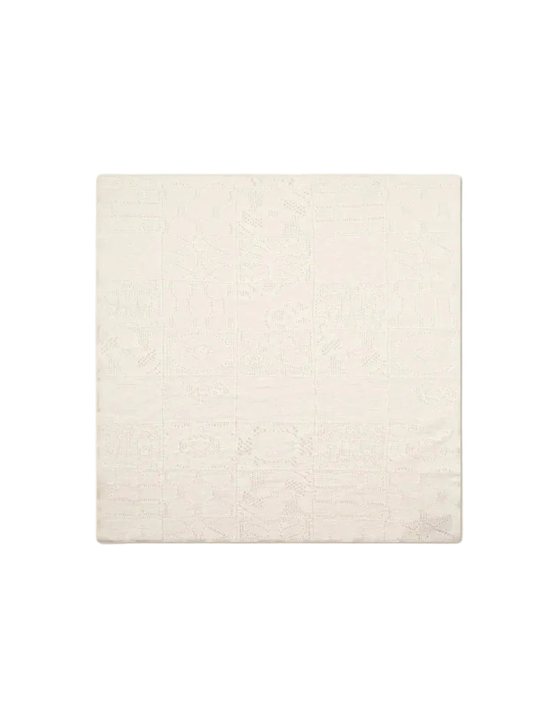 Toulouse Lace Neckerchief