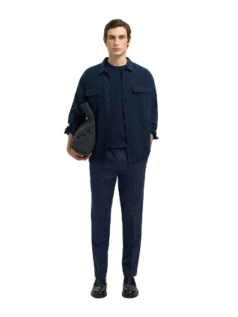 Regular Malik Sun Trousers