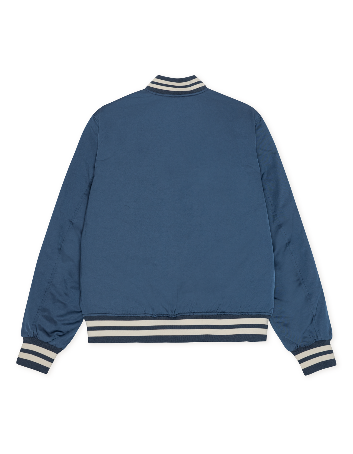 Varsity Tech Jacket
