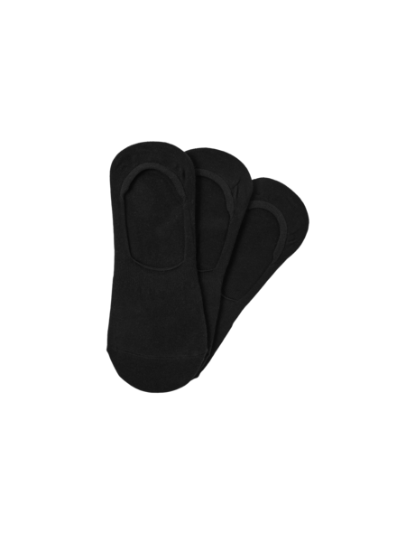 Wade 3er-Pack Sneaker Socken