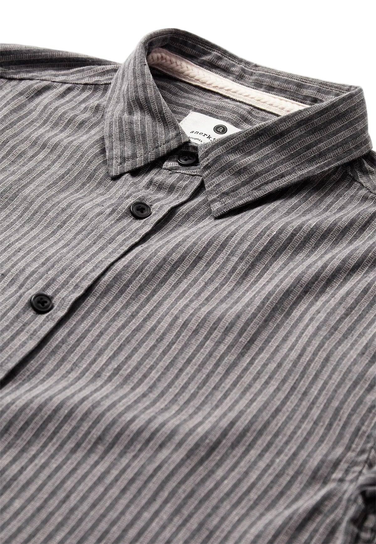 LEIF STRIPE4 LS SHIRT