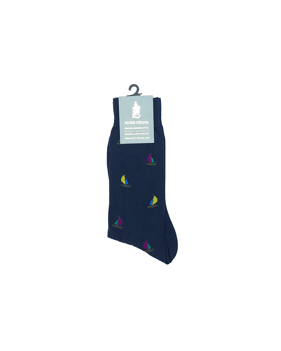 Chaussettes Shaldon