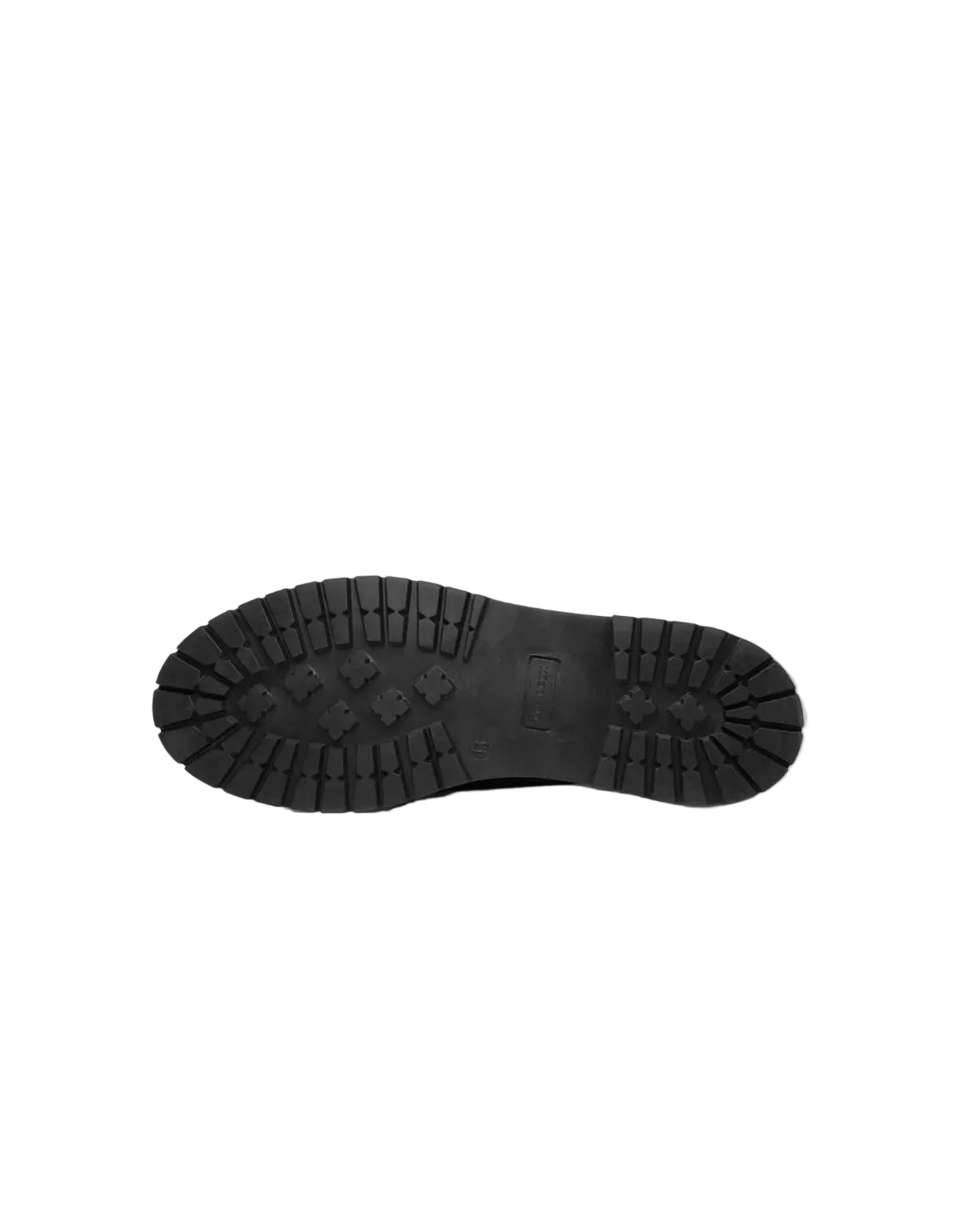 Taylor Matte Moc Toe