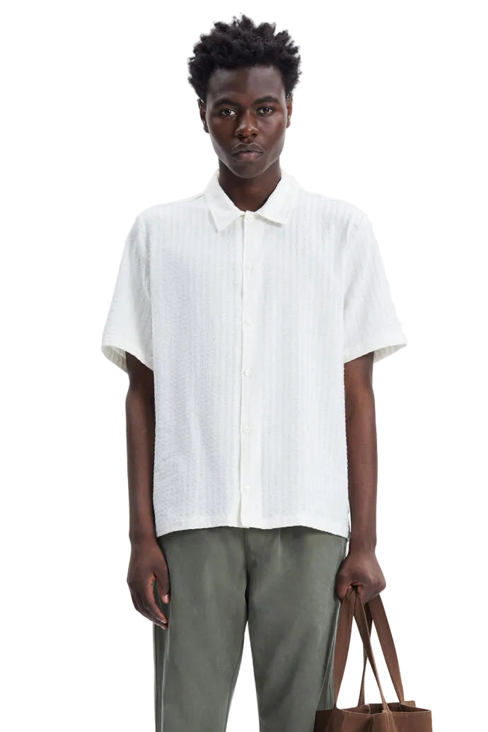 Camisa Avan JX 14698