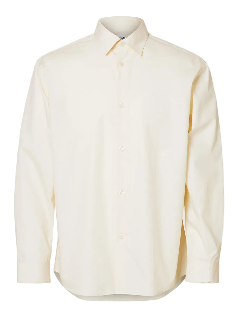 Relax Barron LS Smart Shirt