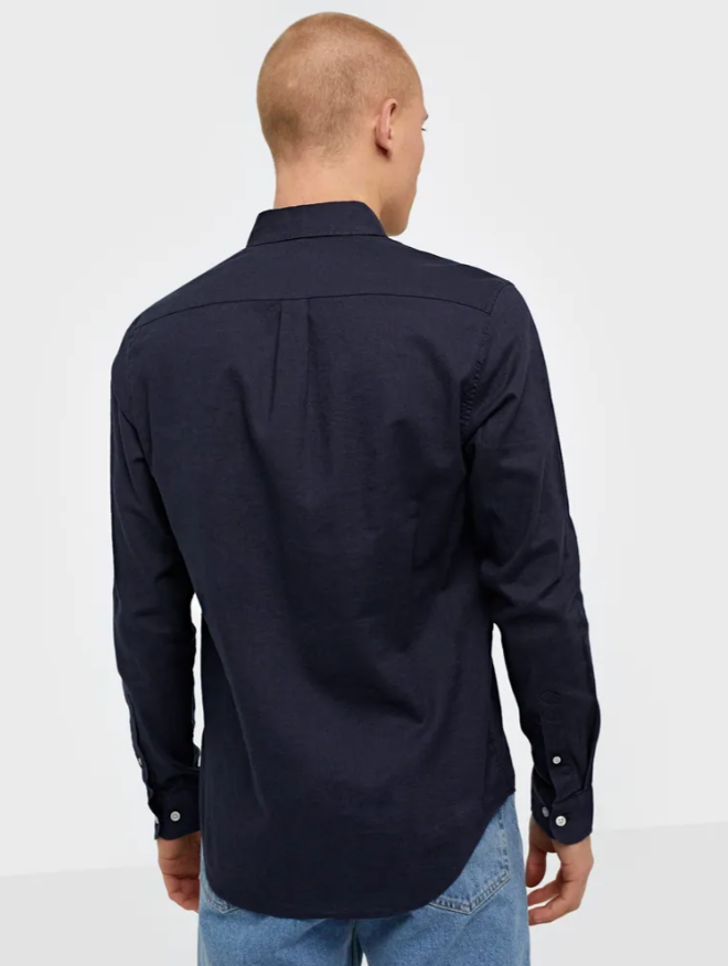 Liam BA Shirt 6971