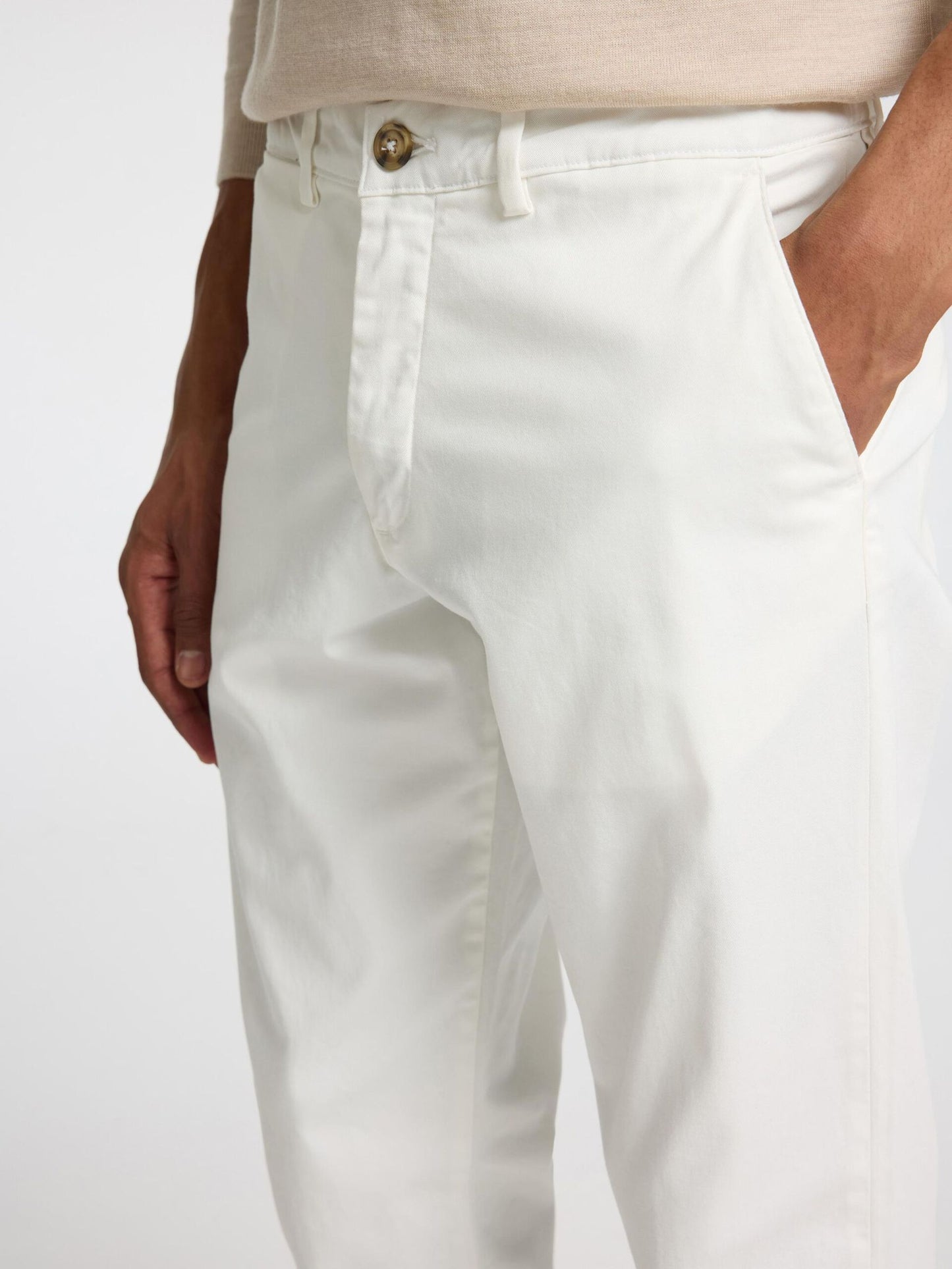 Slim New Miles Flex Pant