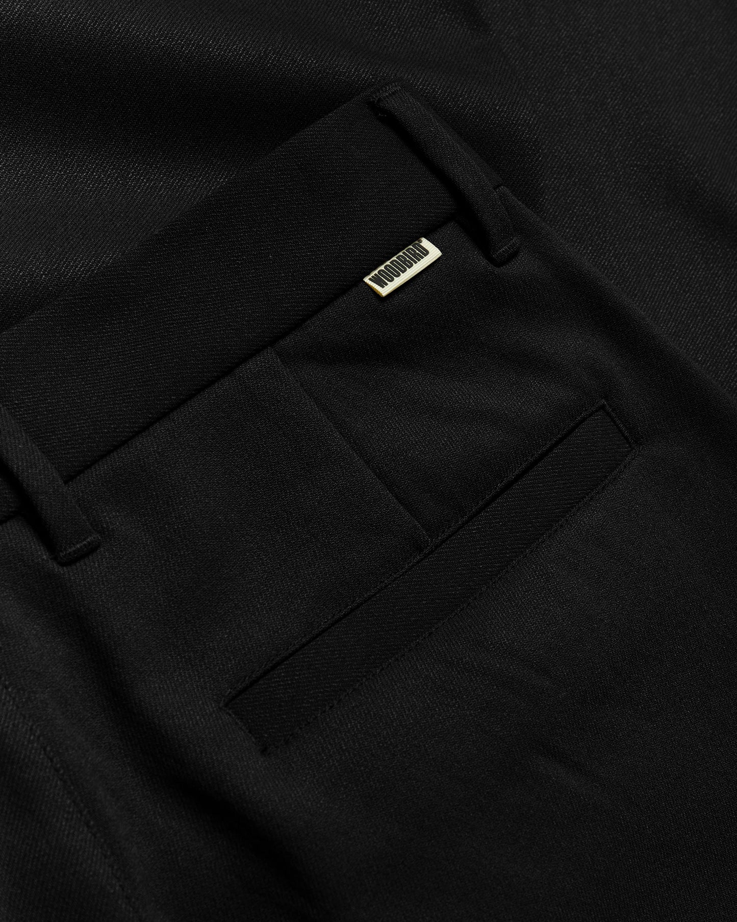 Rick Nickle Pant