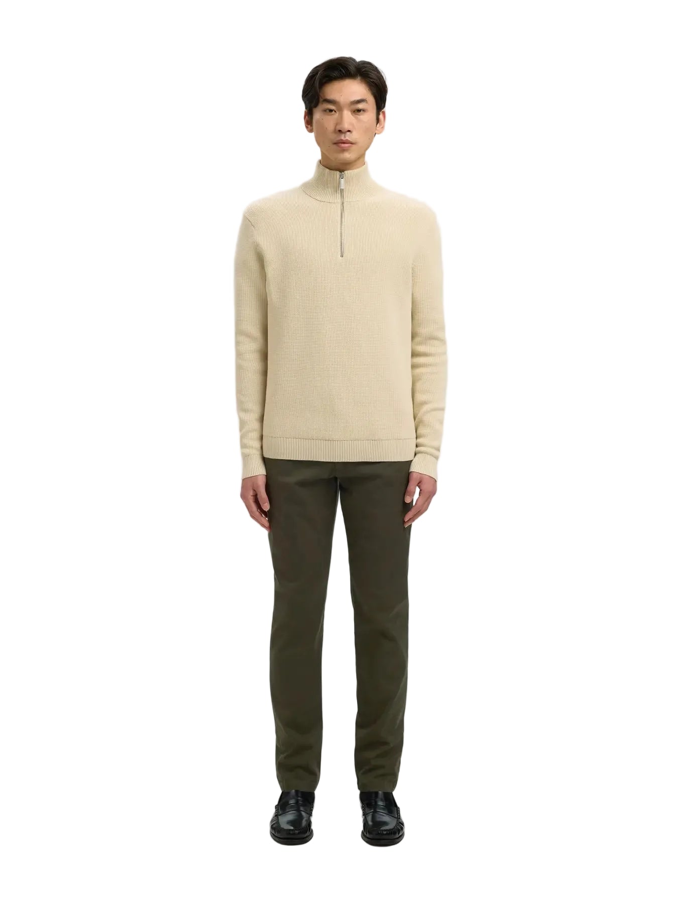 Slim New Miles Flex Pants