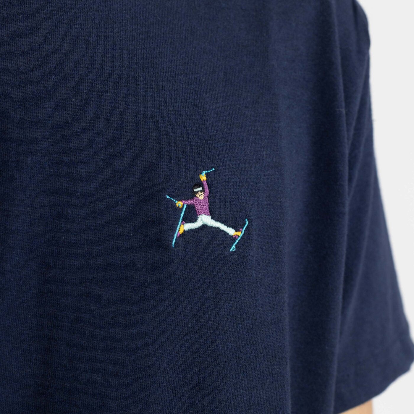 T-Shirt Regular TRX 1339