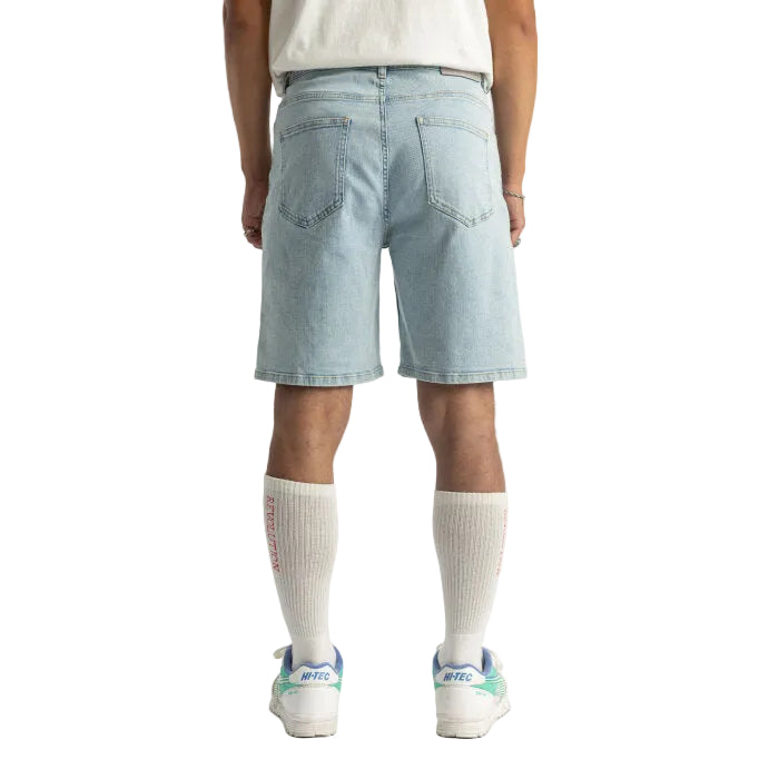 Short en Jean Bleached 5440