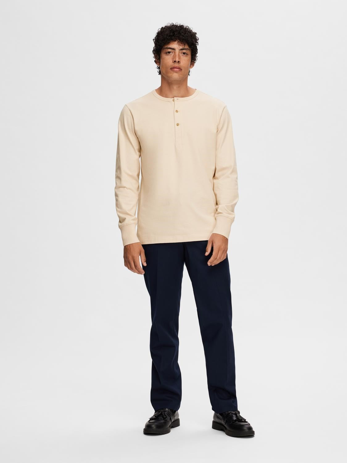 Phillip LS Henley