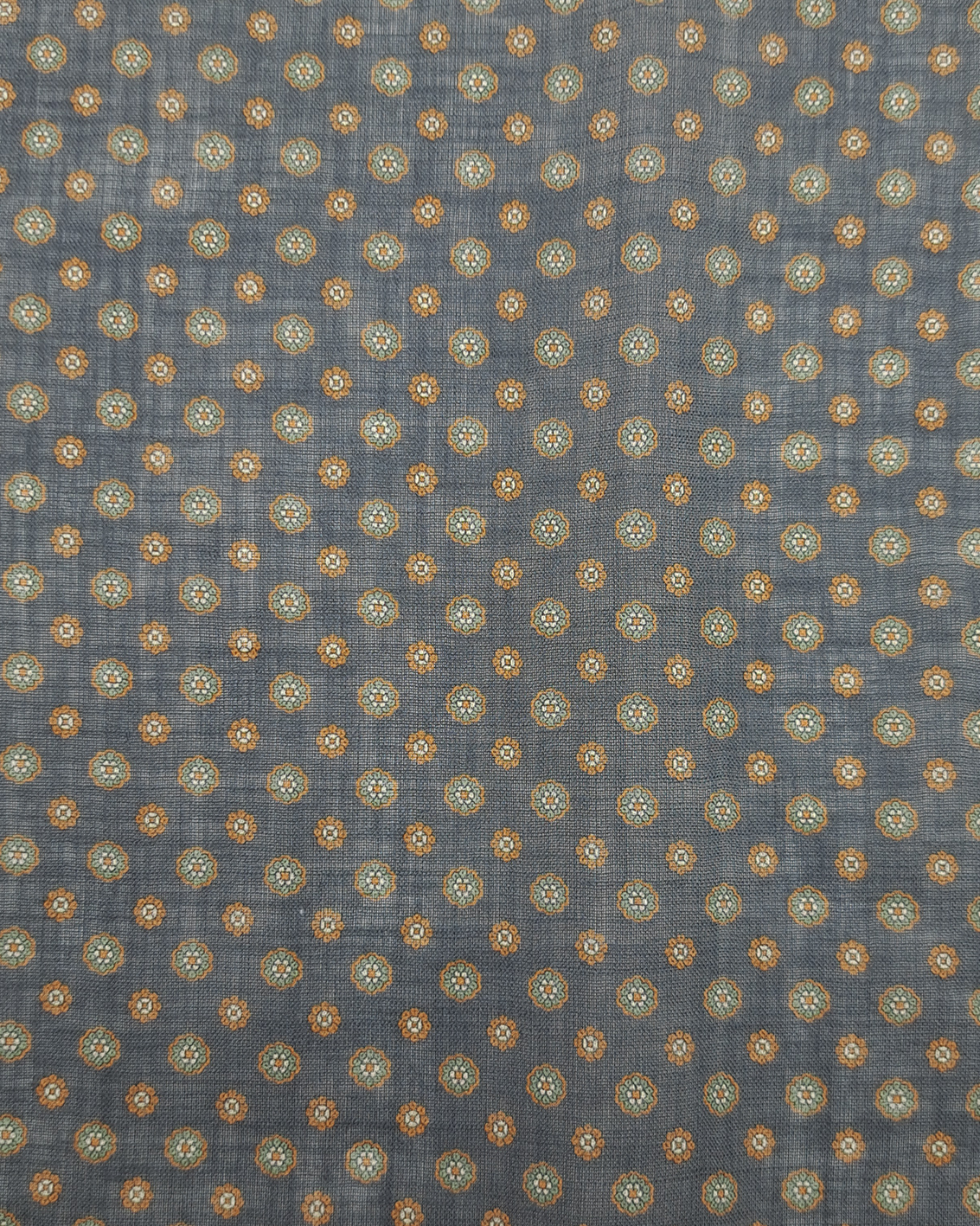 Carré de costume Marvin Hankie Captain/MiniPATTE