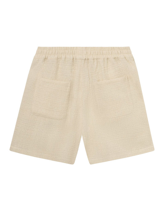 Kevin Bouclé Shorts
