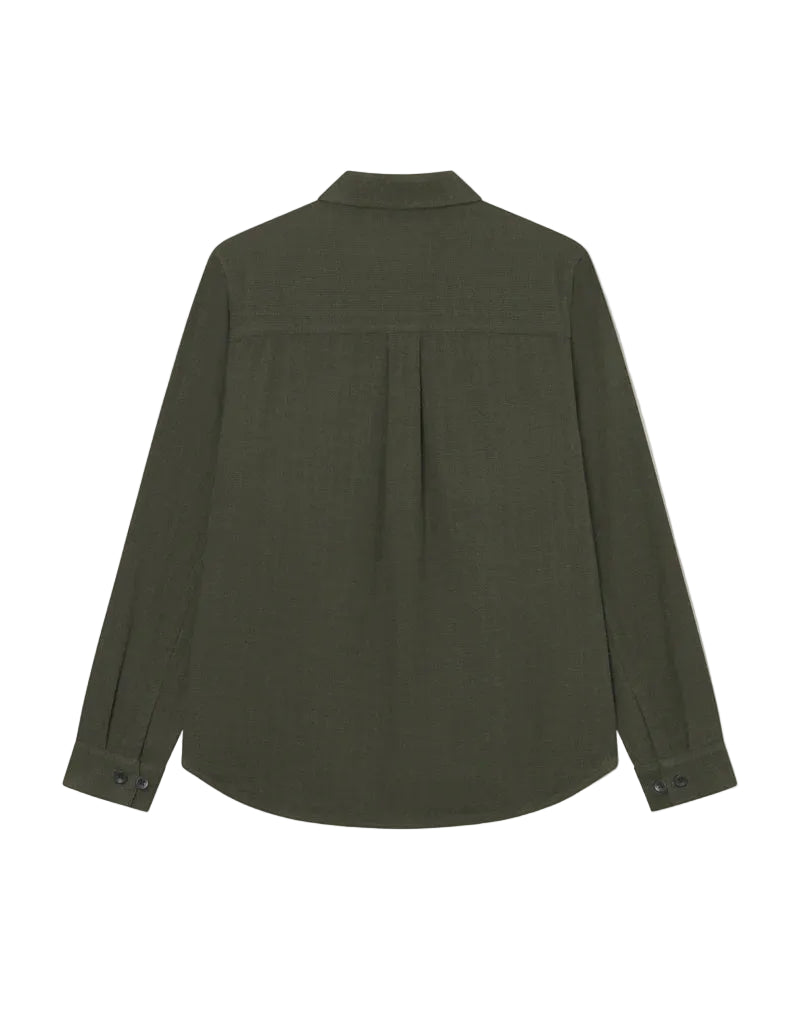 Hamilton Overshirt