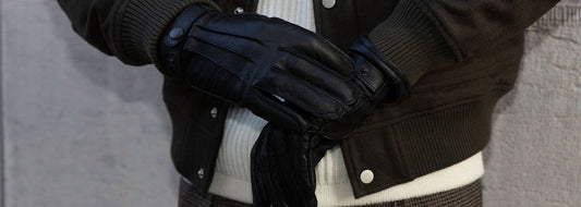Les accessoires mode de l'hiver : nos incontournables pour homme