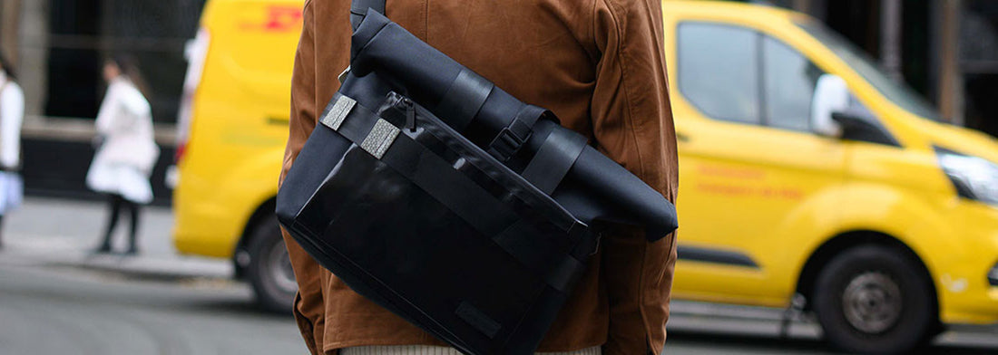 Reflected Bags : La nouvelle gamme Freitag !