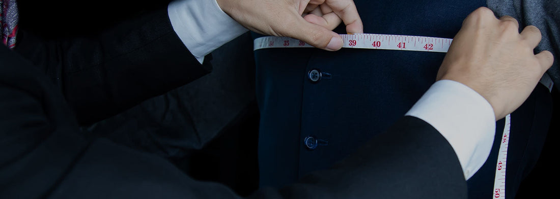 Guide des tailles pour homme : conseils pour bien choisir ses vêtements chez Harold