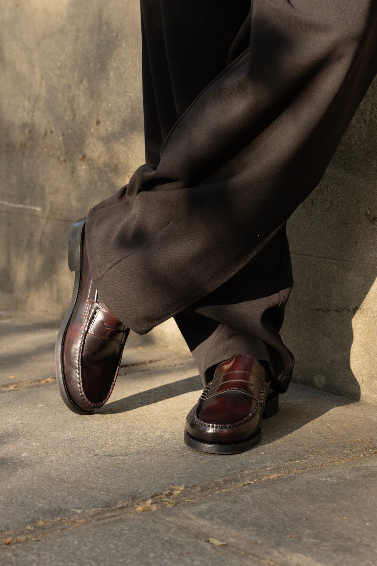 Chaussures de ville