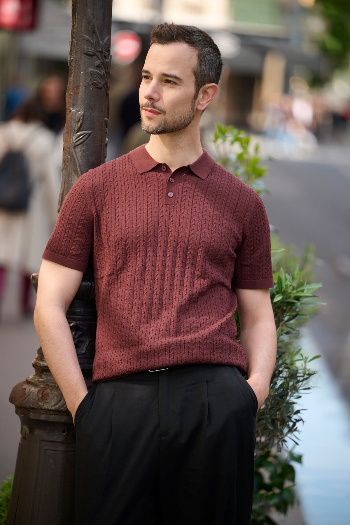 T-shirts & Polos
