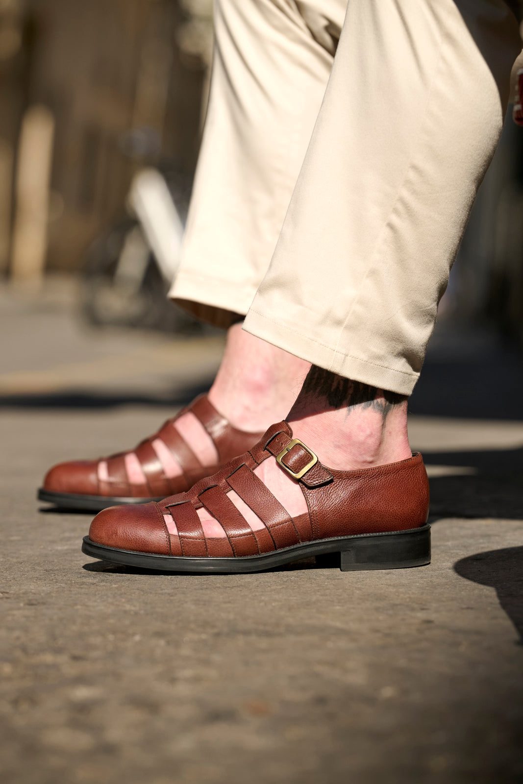 Chaussures d'été