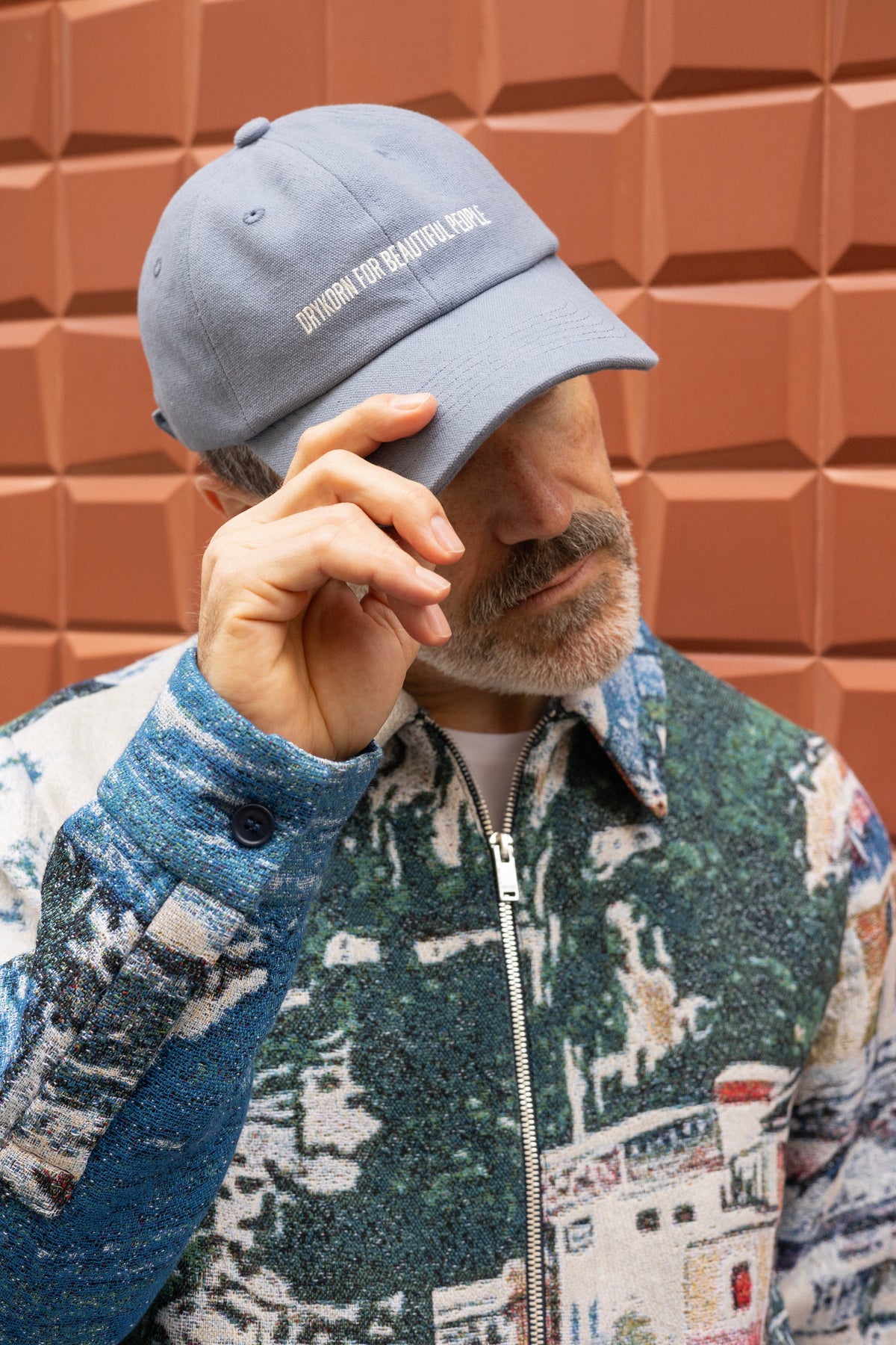Casquettes