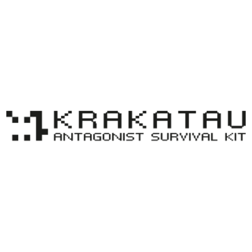 Krakatau