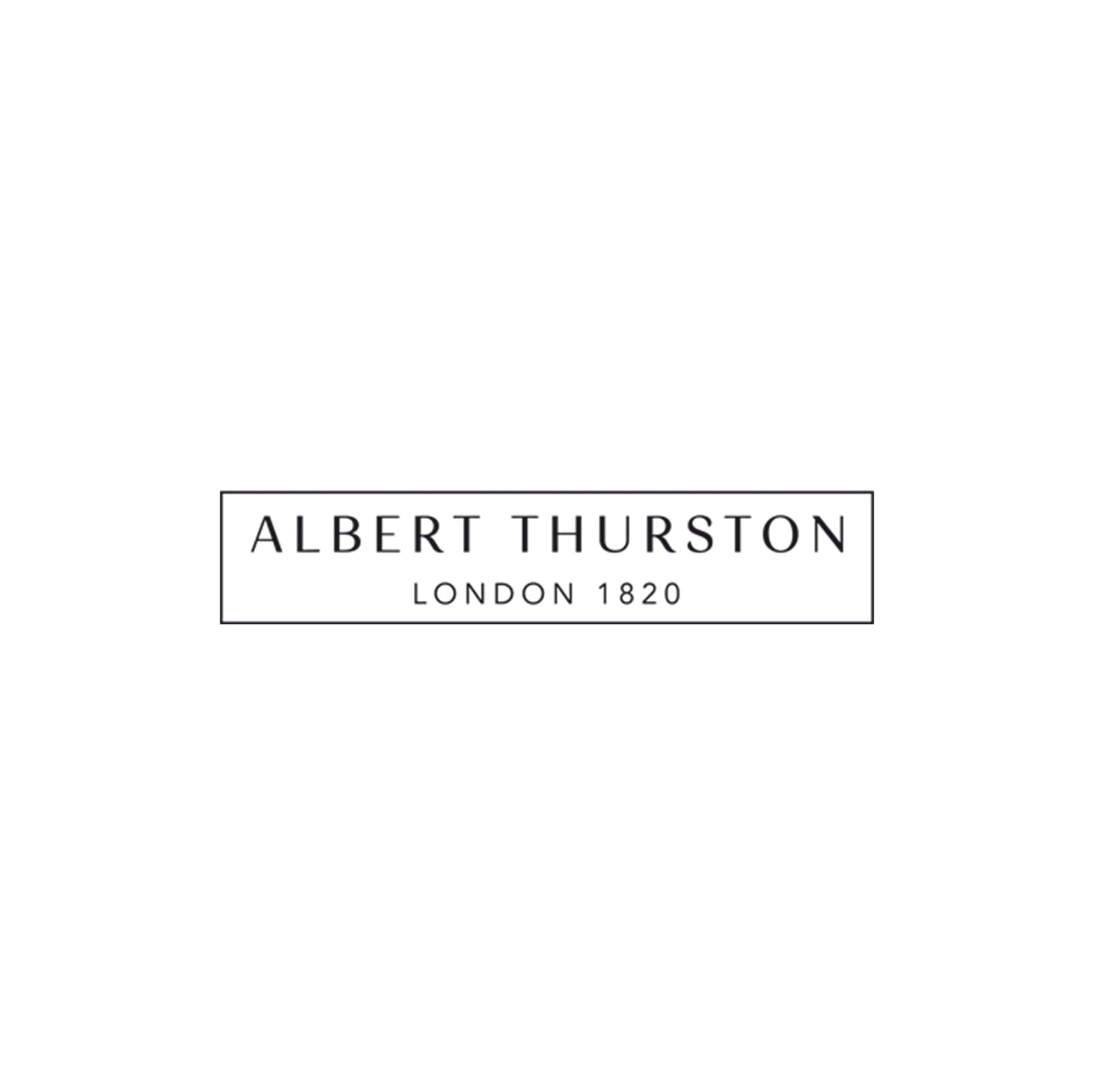 Albert Thurston