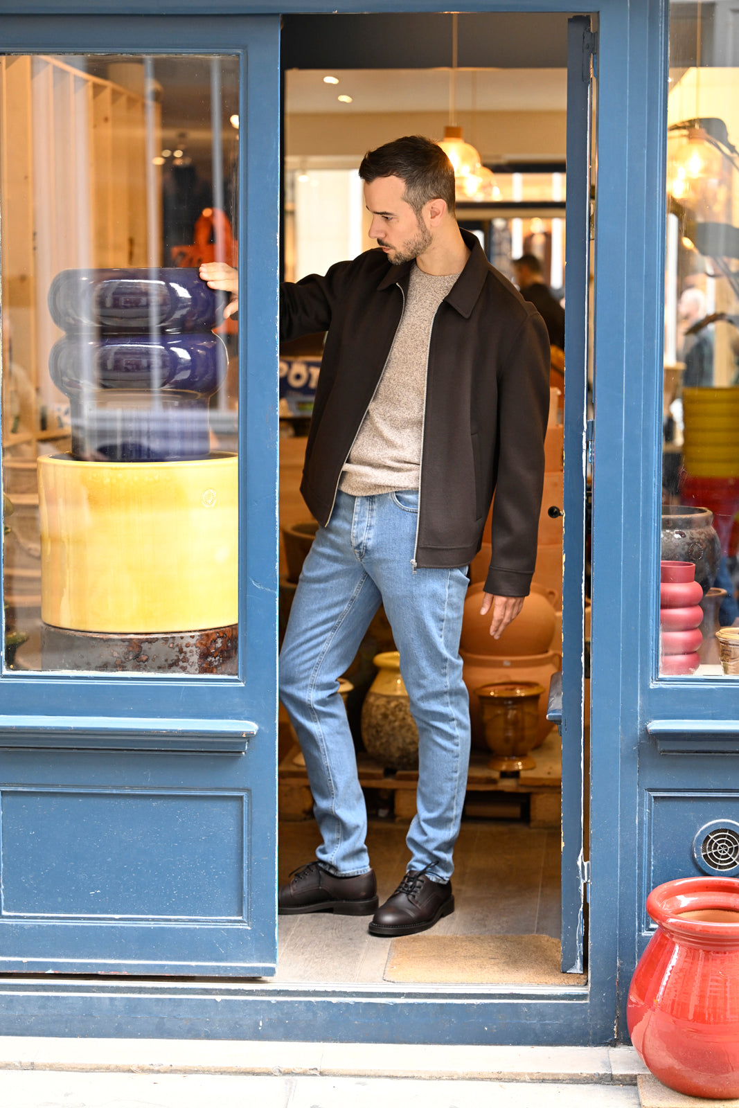 Denim