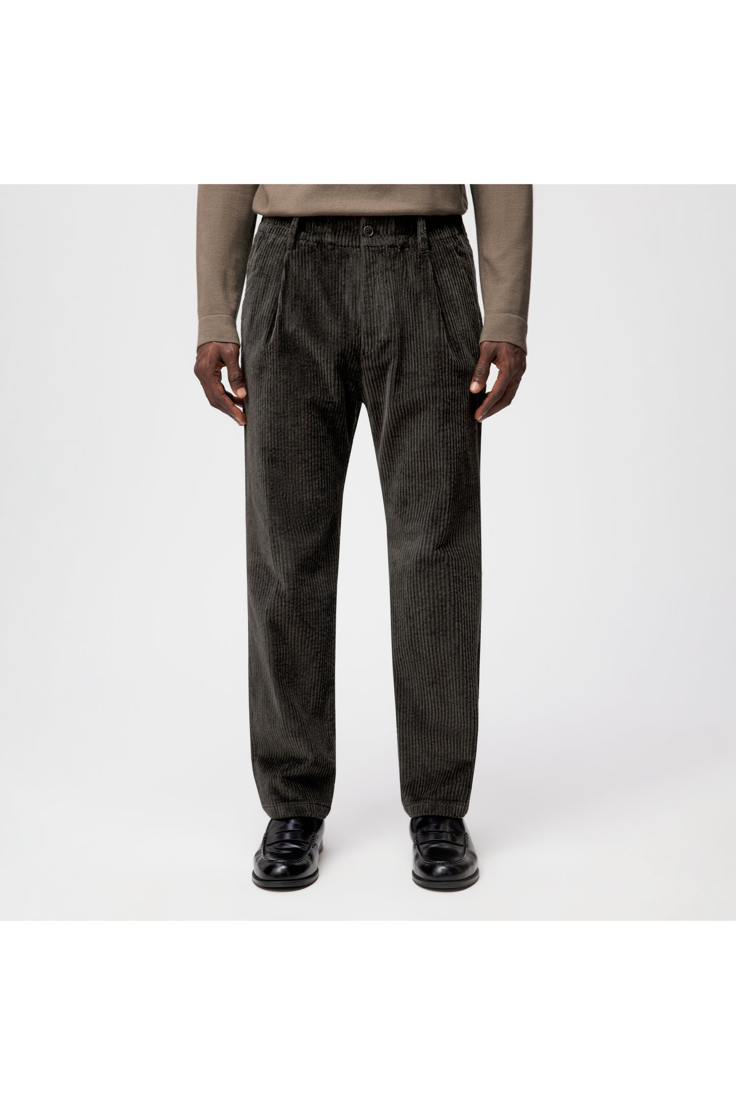 Chasy Regular Pants 132055