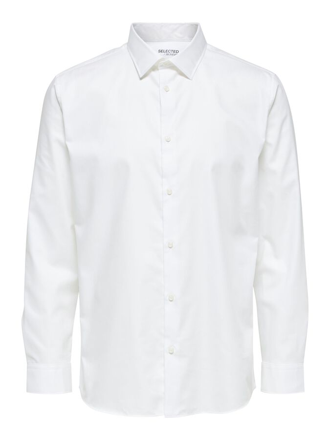 Ethan Shirt Slim Fit