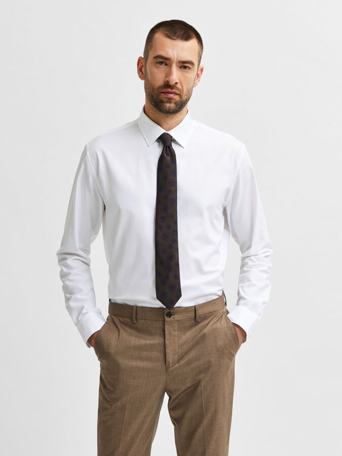 Ethan Shirt Slim Fit