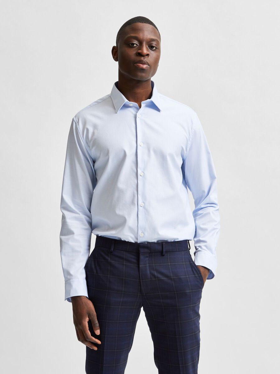 Ethan Shirt Slim Fit