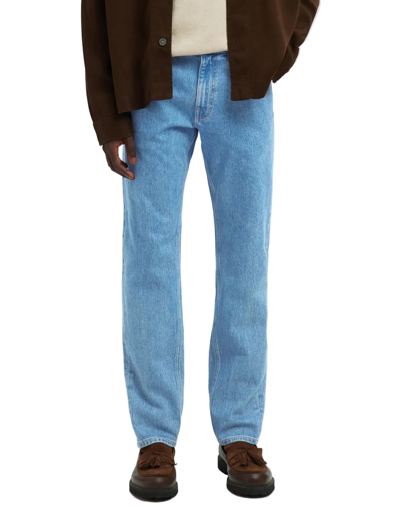 175 Slim Fit Ben Kori Jeans
