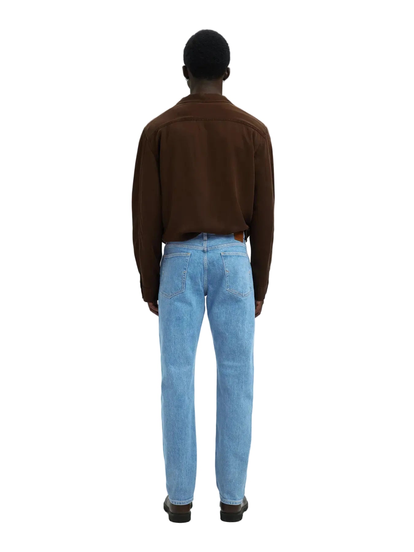 175 Slim Fit Ben Kori Jeans