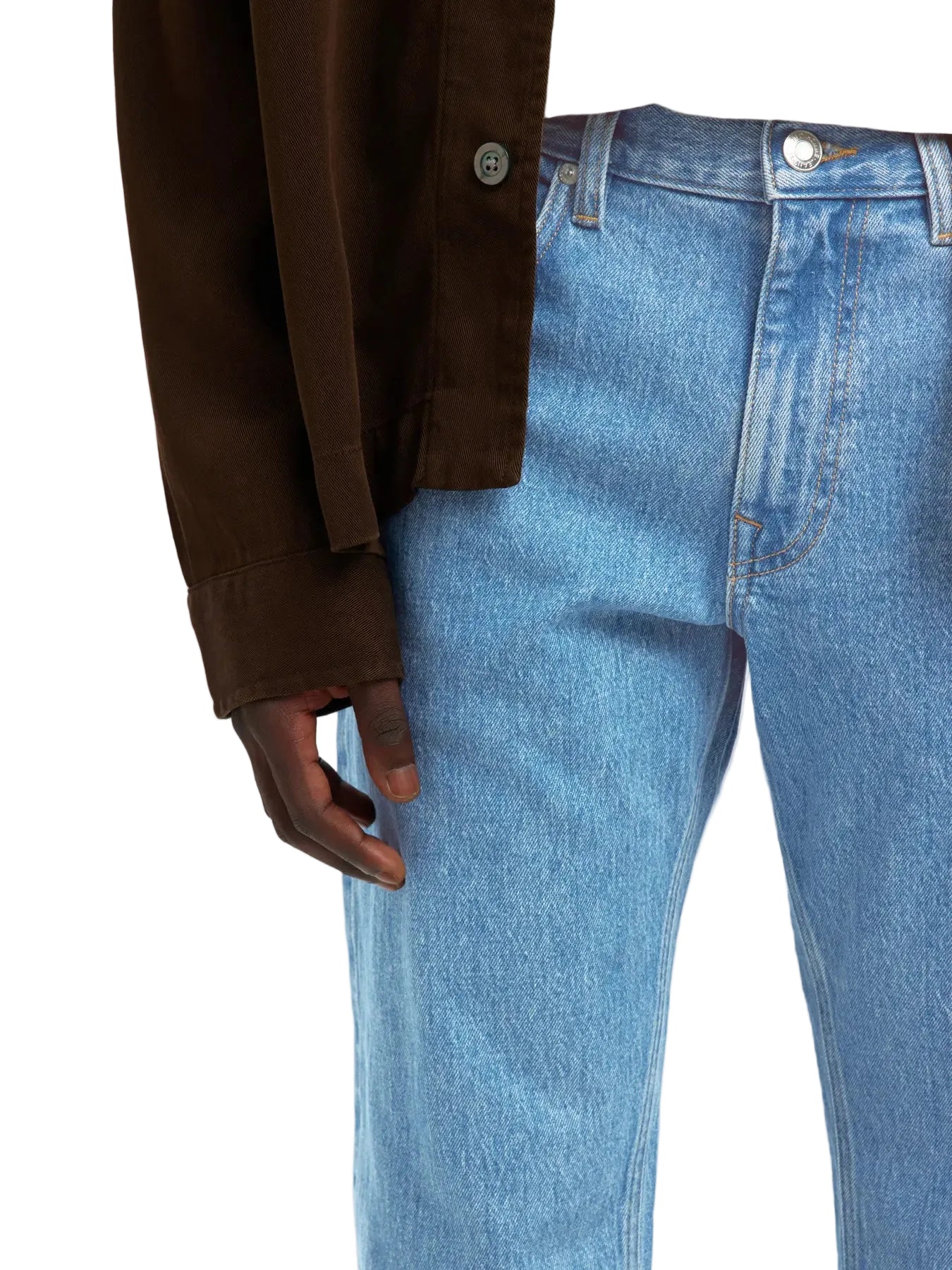 175 Slim Fit Ben Kori Jeans