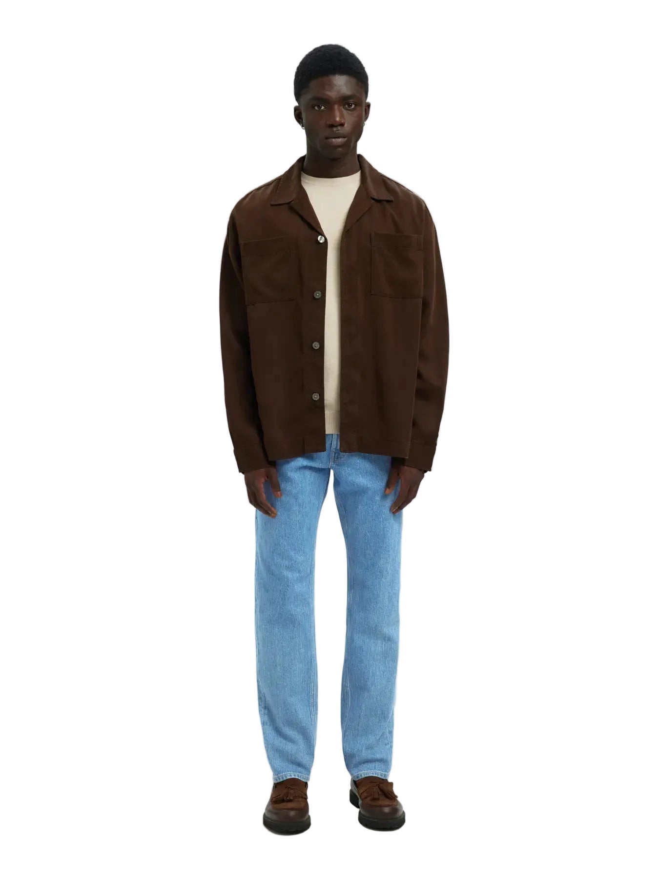 175 Slim Fit Ben Kori Jeans