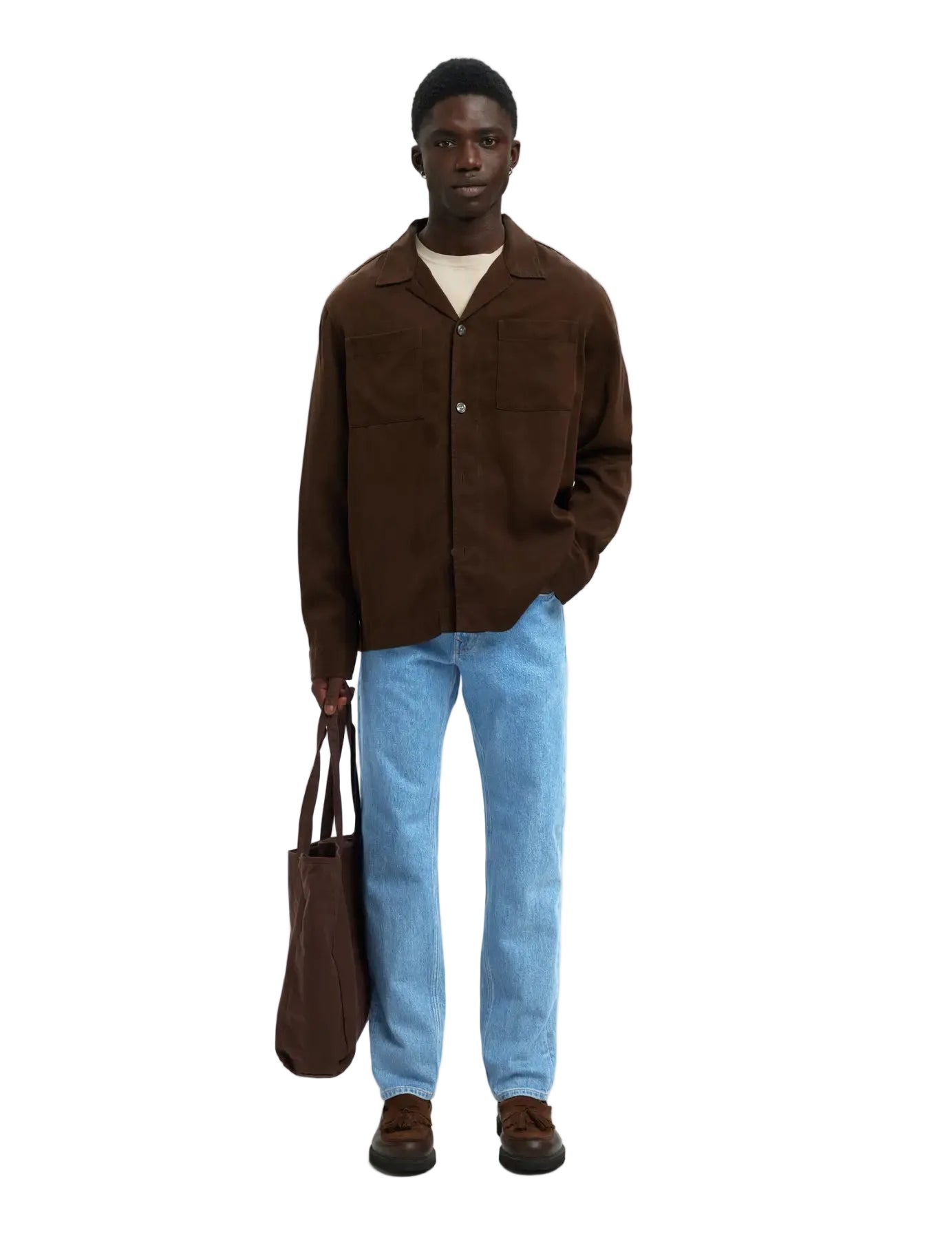 175 Slim Fit Ben Kori Jeans