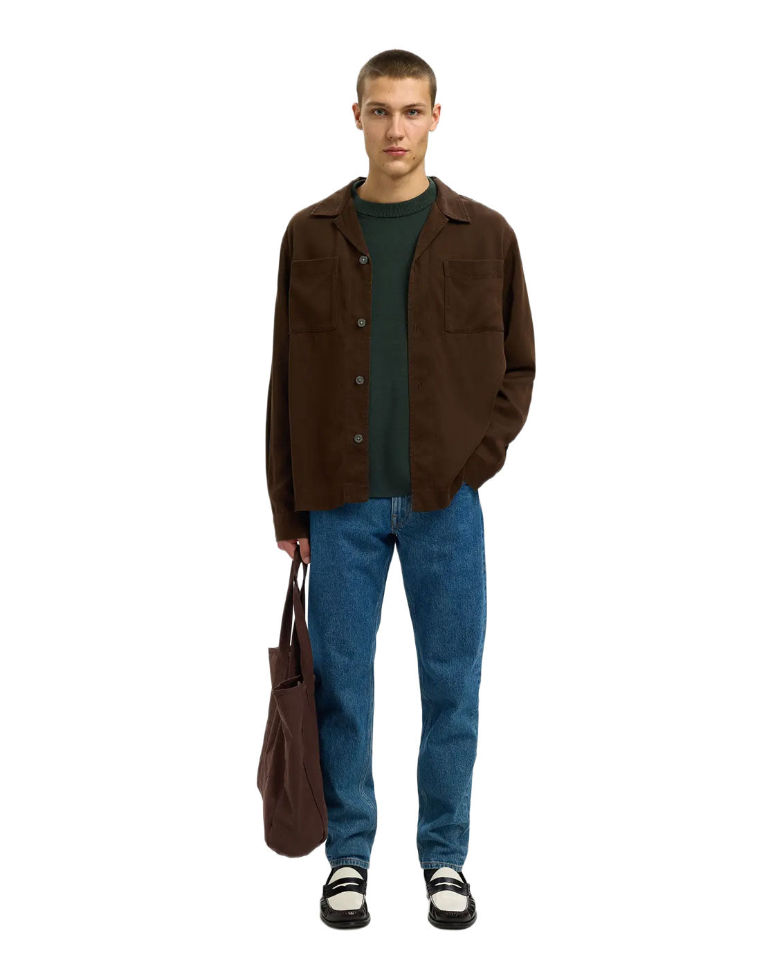 175 Slim Fit Ben Kori Jeans