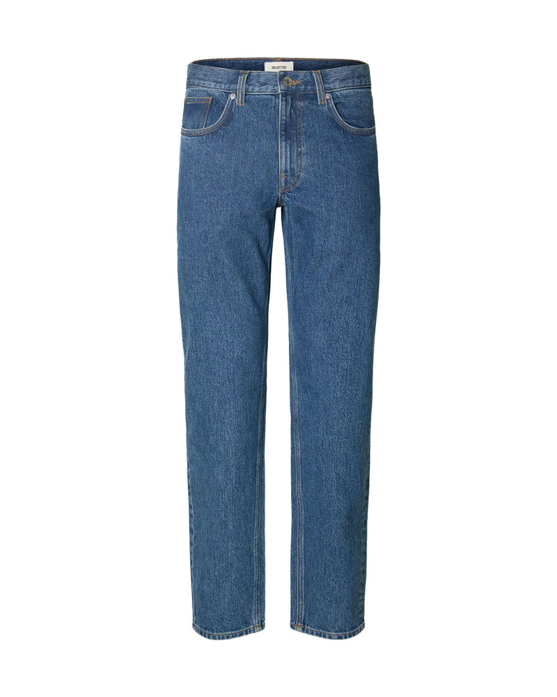 175 Slim Fit Ben Kori Jeans