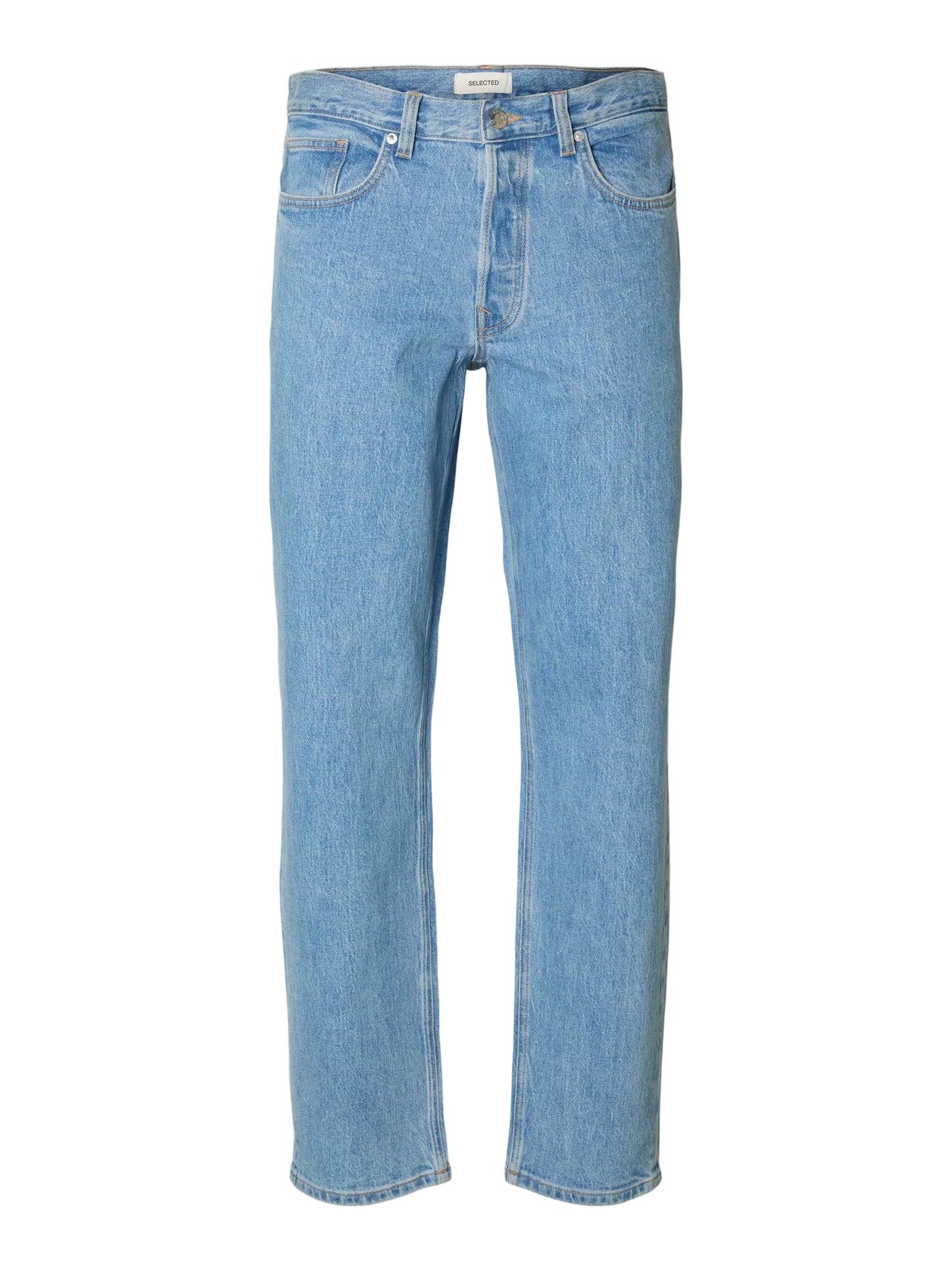 190 Regular Tapered Fit Ben Kori Jeans