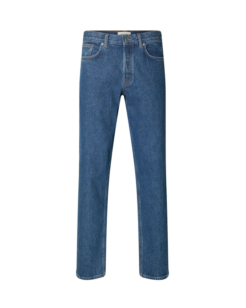 190 Regular Tapered Fit Ben Kori Jeans