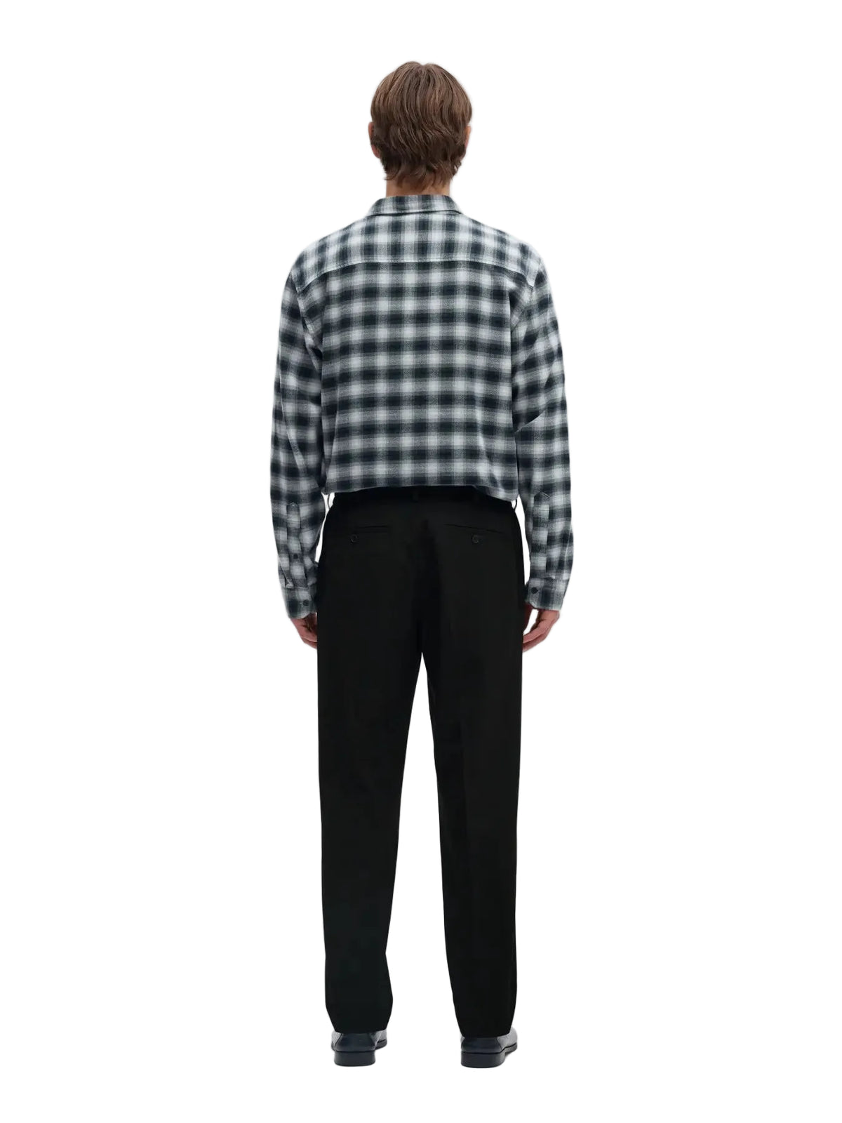 190 Reg Tapered Finn Flex Pant