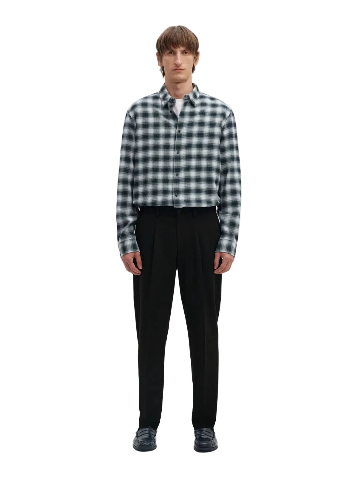 190 Reg Tapered Finn Flex Pant