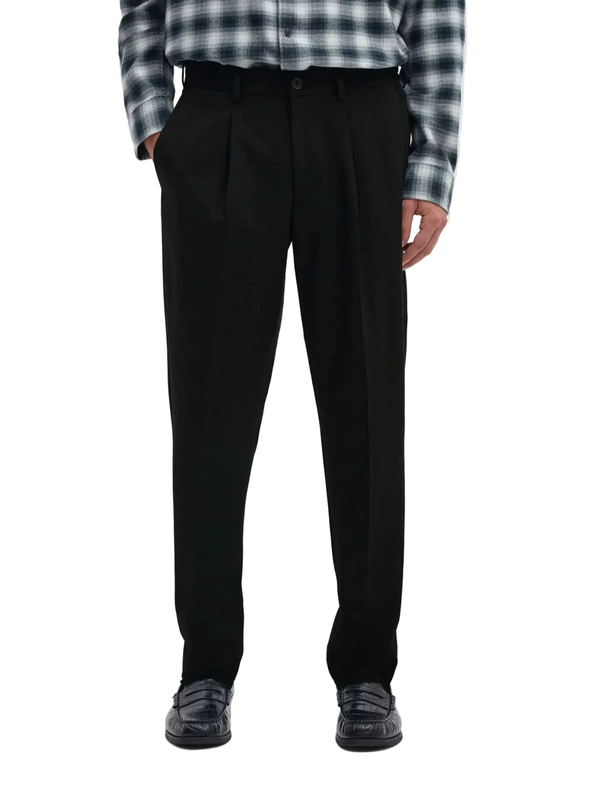 190 Reg Tapered Finn Flex Pant