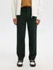 190 Regular Tapered Leroy Pleat Pants
