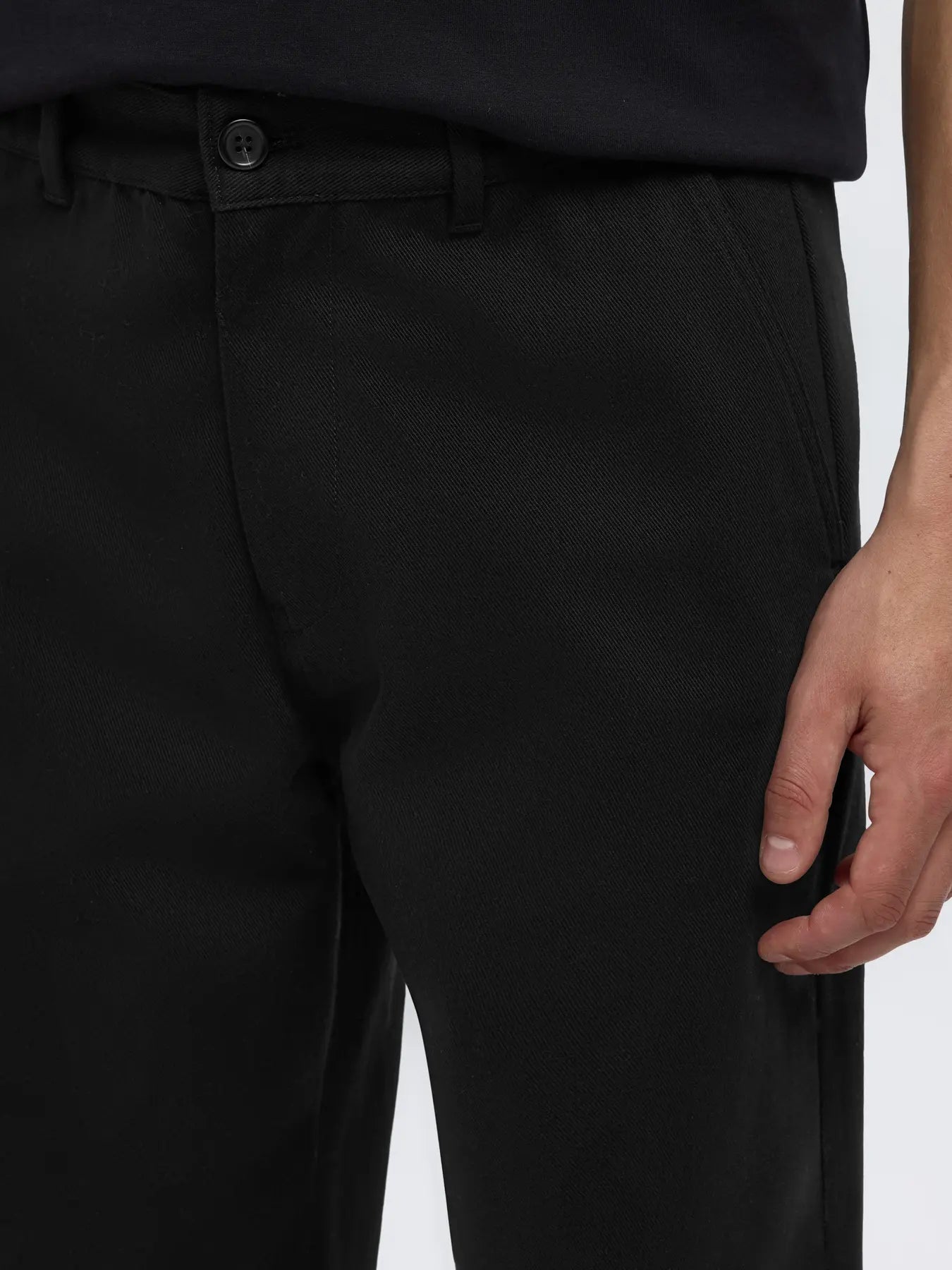 Loose 220 Harry Twill Pant