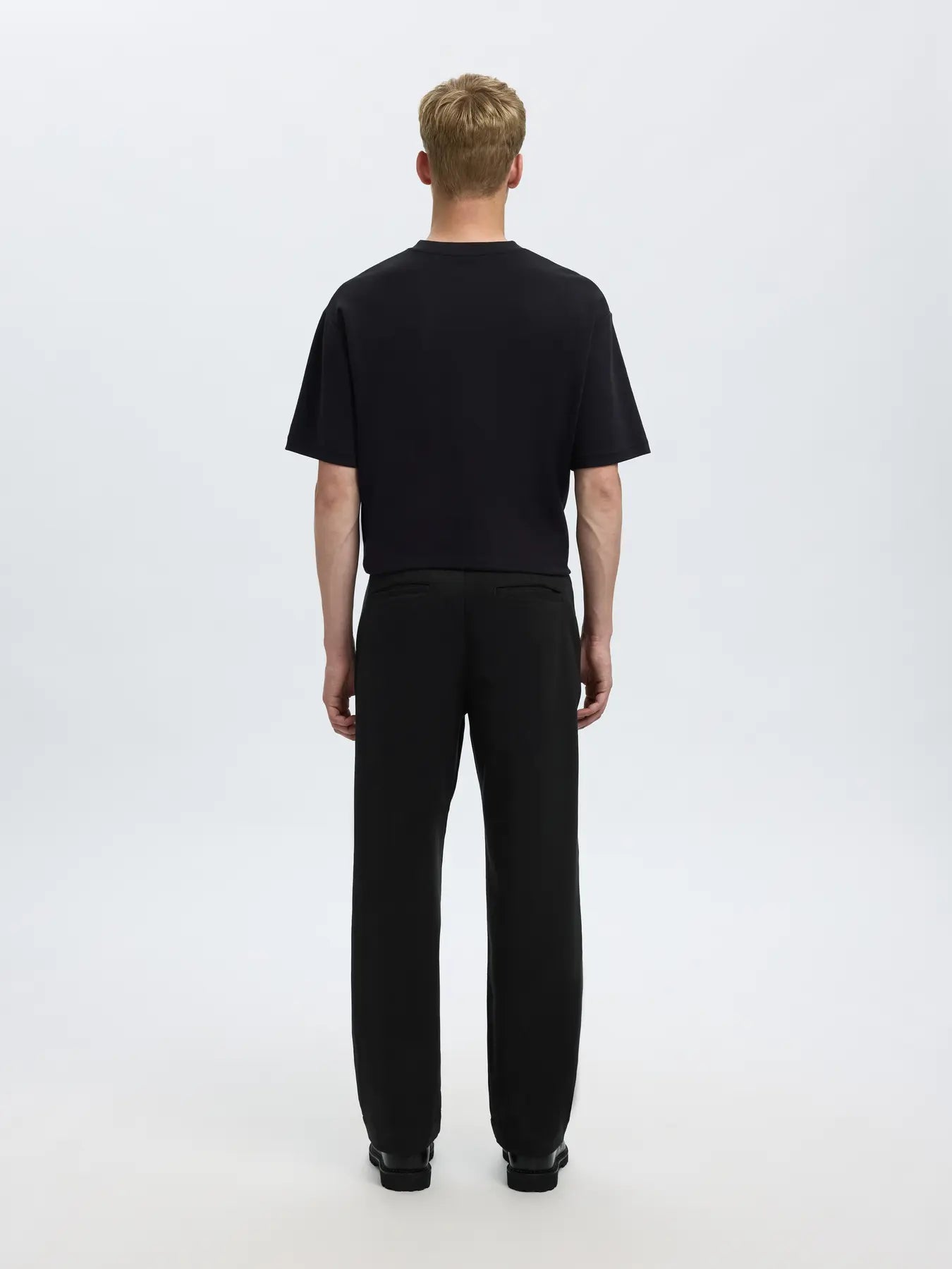 Loose 220 Harry Twill Pant
