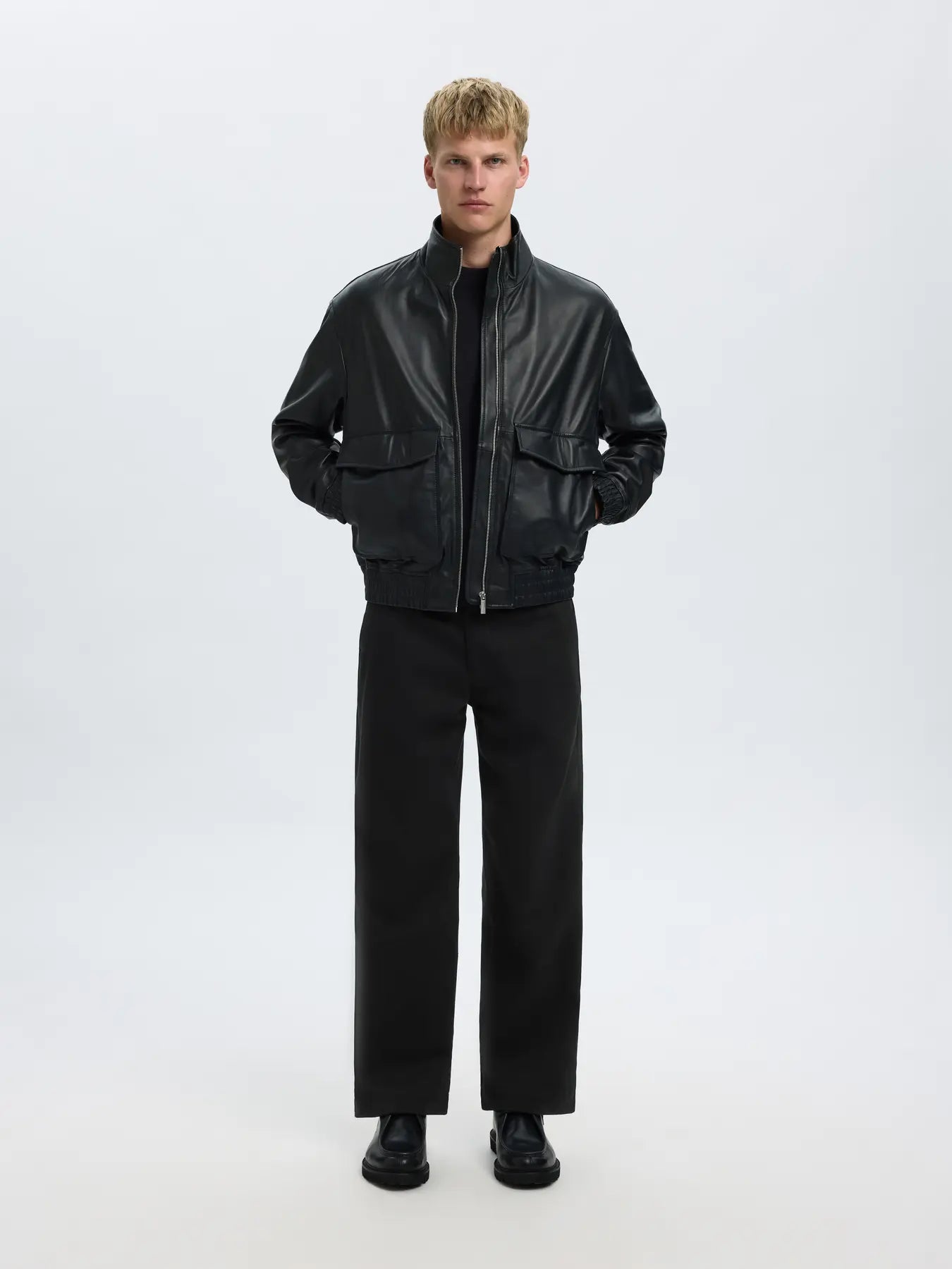 Loose 220 Harry Twill Pant