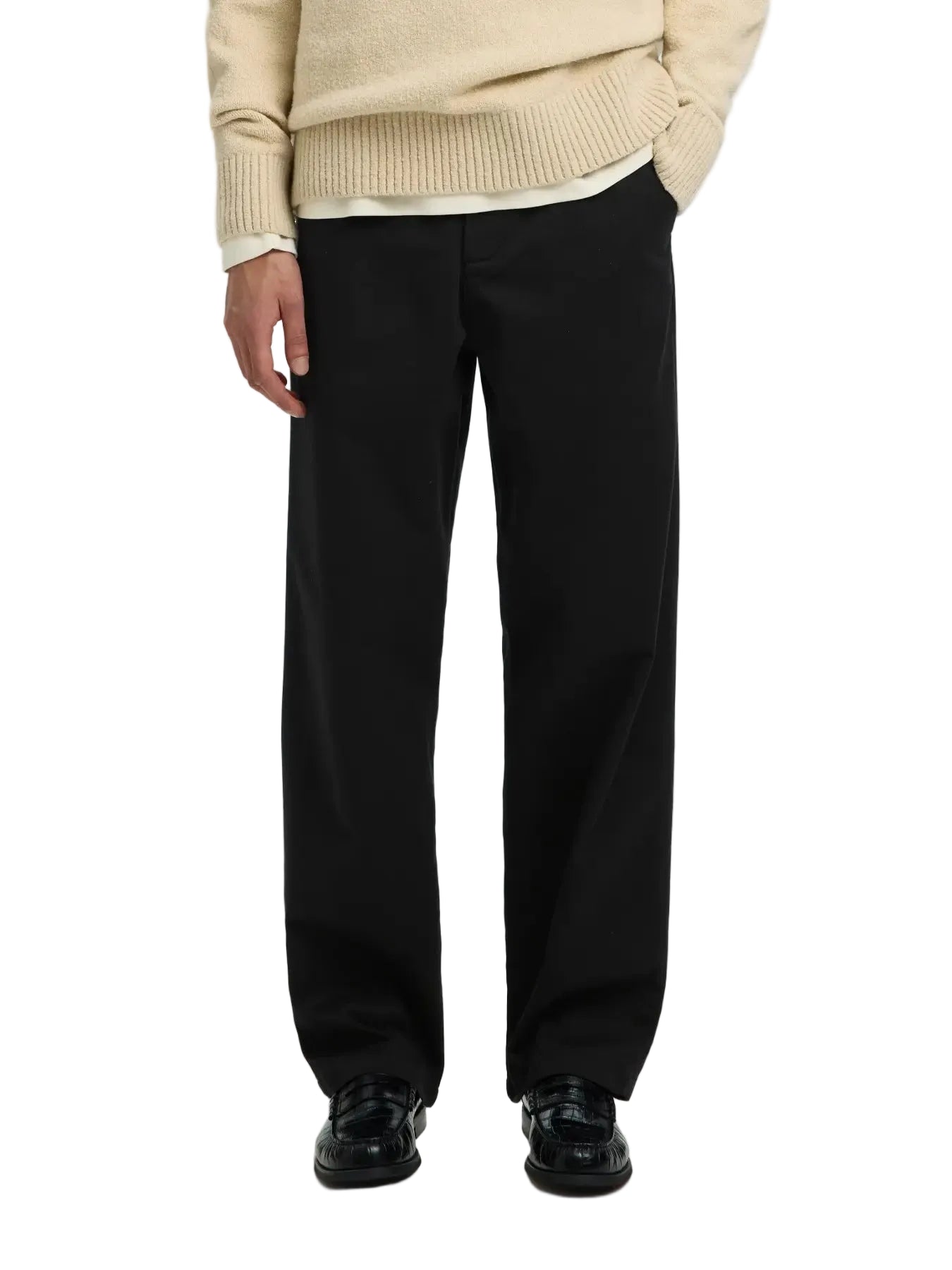 220 Loose Miles Twill Pant